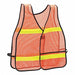 Safety Vest Universal Orange Class 1