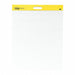 Easel Pad Plain White 20 in x 23 in PK2