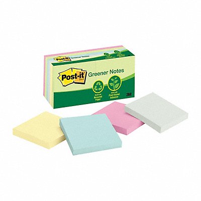 Sticky Notes 3 x 3 PK12