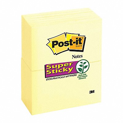 Sticky Notes 3 x 5 PK12