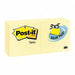 Sticky Notes 3 x 5 PK24