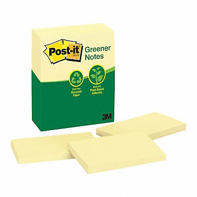 Sticky Notes 3 x 5 PK12