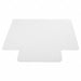 Chair Mat Traditional Lip 36 x 48 In.