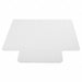 Chair Mat Traditional Lip 45 x 53 In.