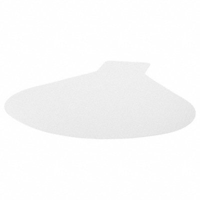 Chair Mat Workstation 66 W x 60 L