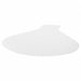 Chair Mat Workstation 66 W x 60 L