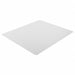 Chair Mat Rectangular 36 x 48 In.