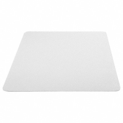 Chair Mat Rectangular 36 x 48 In.