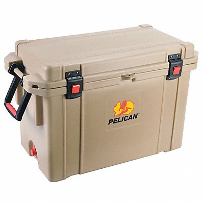 Marine Chest Cooler Hard Sided 95.0 qt.