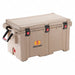 Marine Chest Cooler Hard Sided 150.0 qt.