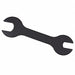 Wrench Collet Body/Collet Nut