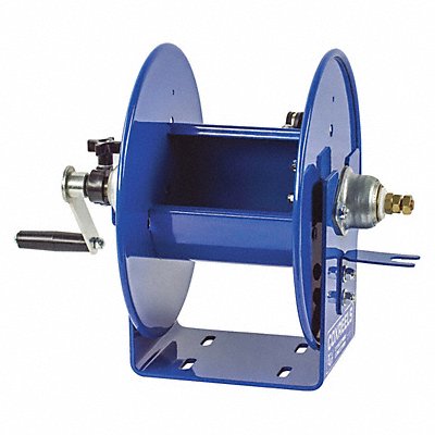 Welding Hand Crank Cable Reel No.1