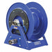 Hydraulic Motor Rewind Hose Reel 1