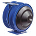 Dual Purpose Electric/Air Spring Reels