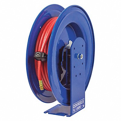 Hose Reel Spring Enclosed Cabinet