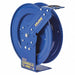 Safety Series Spring Rewind Hose Reel