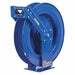 Safety Series Spring Rewind Hose Reel