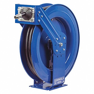 Hose Reel 3/4 FNPT 50 ft 25-1/2 H