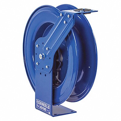 Safety Series Spring Rewind Hose Reel