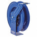 Low Pressure Spring Rewind Hose Reel