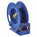 Hose Reel Spring No Hose 25ft 1/4 ID