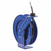 High Pressure Spring Rewind Hose Reel