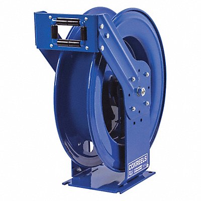 Spring Rewind Hose Reel For Fuel