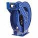 Spring Rewind Hose Reel For Fuel