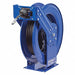 Spring Return Hose Reel 3/8 MNPT 75 ft