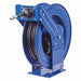 Supreme Duty Spring Rewind Hose Reel