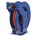 Supreme Spring Hose Reel 3/8 x100 ft