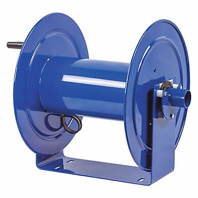 Hand Crank Hose Reel 850 ft 1 1/2 ID