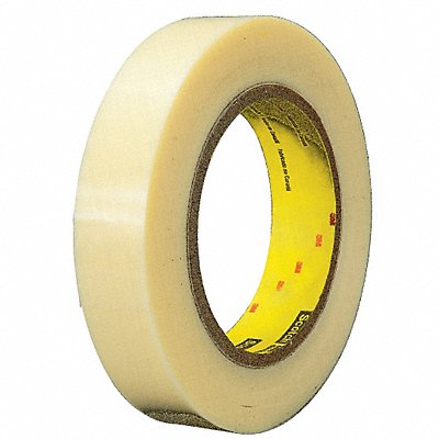 FilmTape 1 7/16inx60yd Ivory 3.2mil PK24