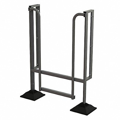 2 Step 90 Degree Incline Ladder 20in.H