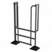 3 Step 90 Degree Incline Ladder 30in.H