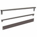 Guardrail Enclosure Aluminum