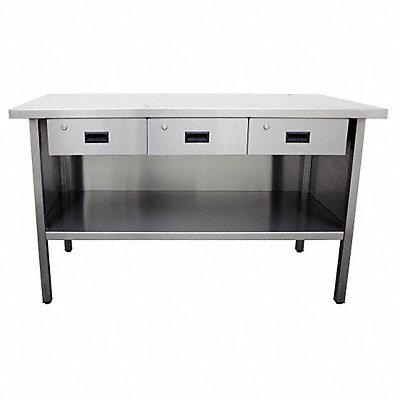 Workbench SS 60 W 30 D