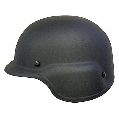 Helmet Black Level IIIA Large