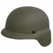 Helmet OD Green Level IIIA Large