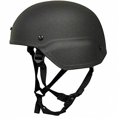 Helmet Black Level IIIA Large