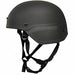 Helmet Black Level IIIA Medium