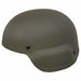 Helmet OD Green Level IIIA Large