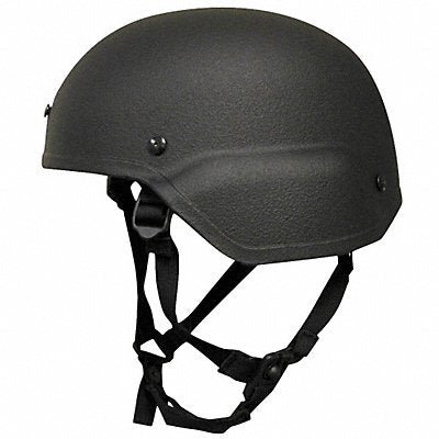 Helmet Black Level IIIA XL