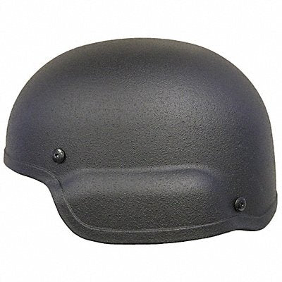 Helmet Black Level IIIA Large