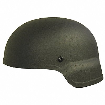 Helmet OD Green Level IIIA Small
