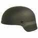 Helmet OD Green Level IIIA Small