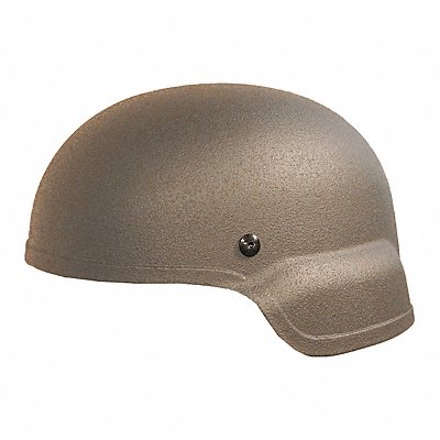 Helmet Tan Level IIIA Medium