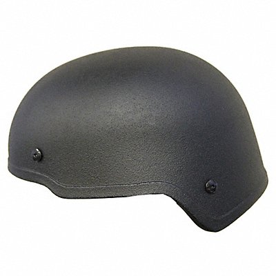Helmet Black Level IIIA Large