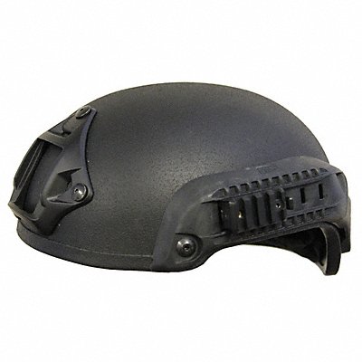 Helmet Black Level IIIA Large