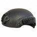 Helmet Black Level IIIA Large